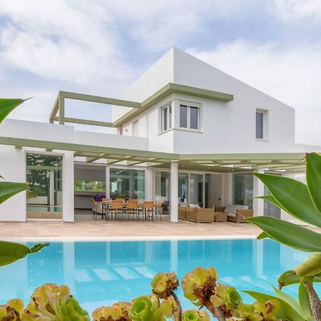 Villa Santandria Grupo Seranova Luxury Hotel Ciutadella  Exterior foto